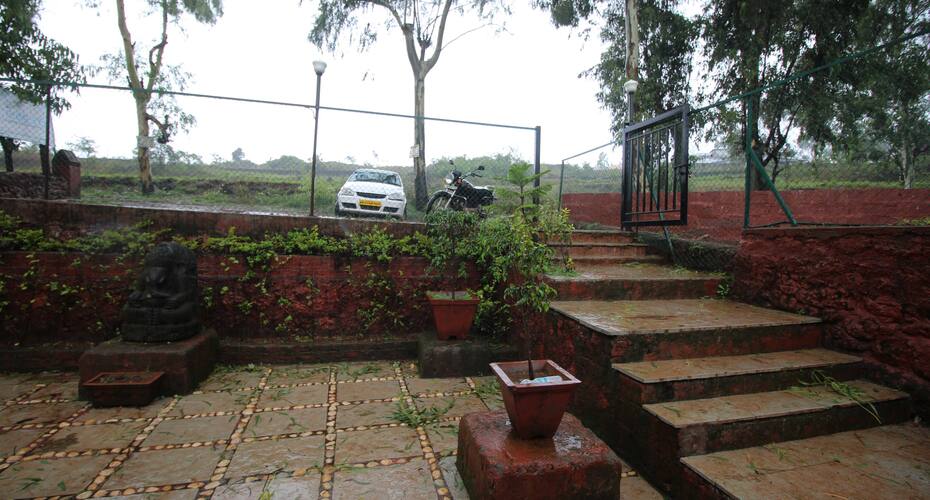 Exotic Home Stay - Panchgani, Panchgani 5